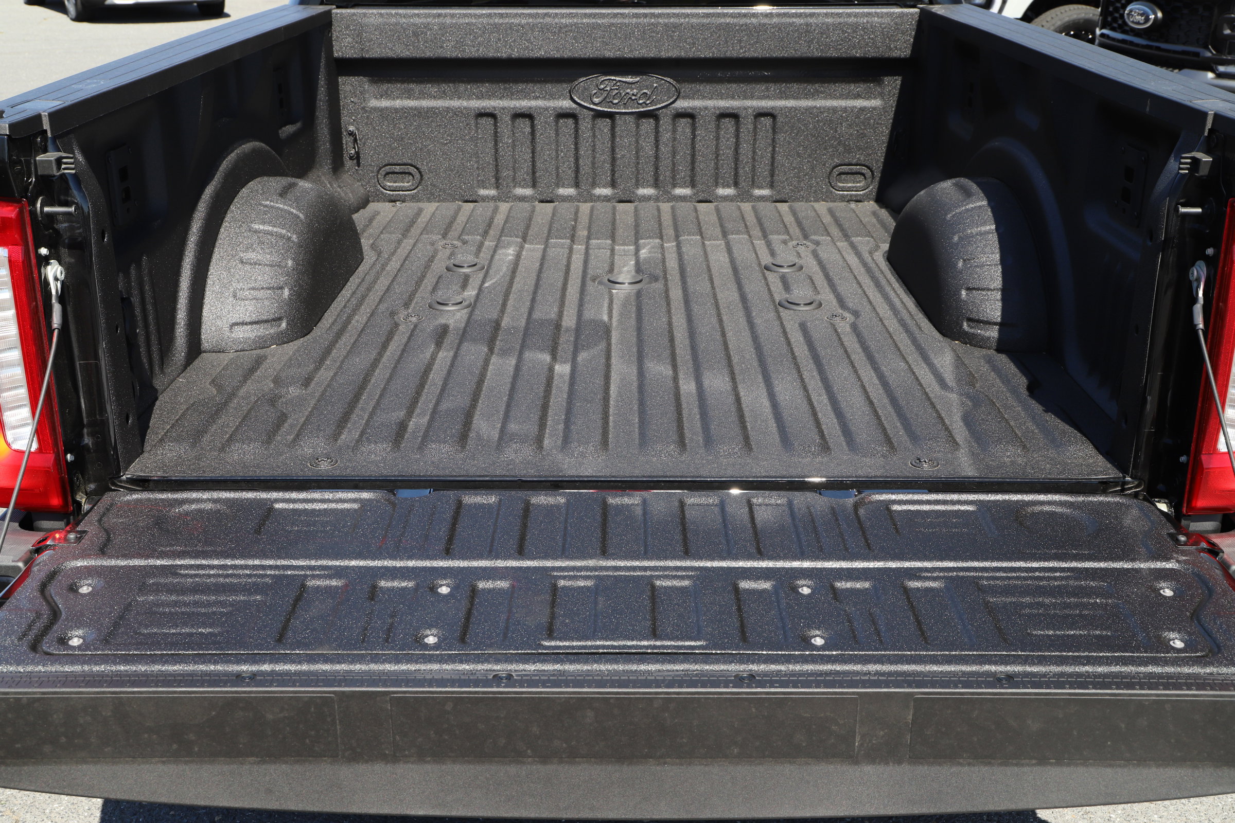 2025 Ford F-250 XLT photo 10