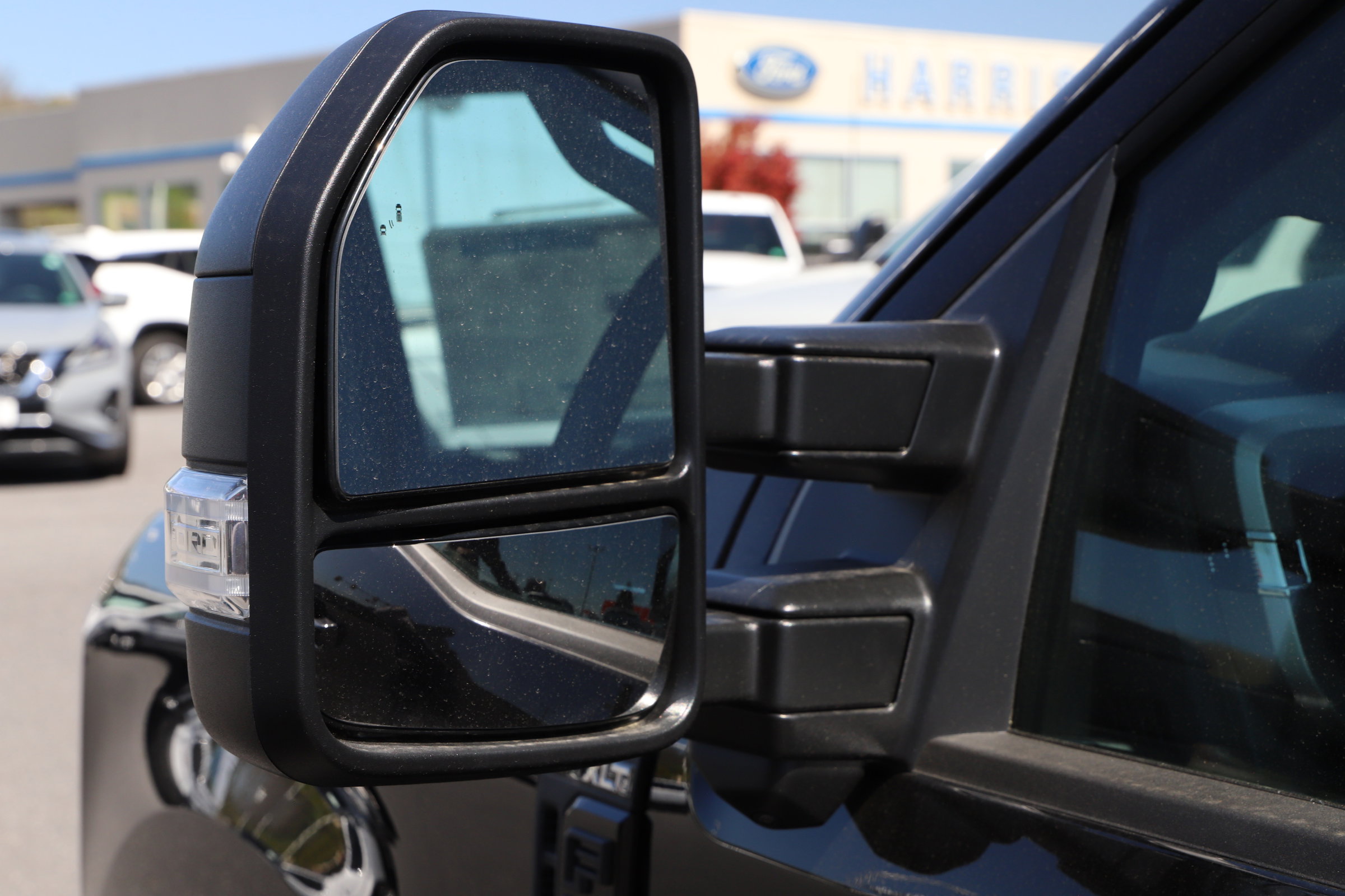 2025 Ford F-250 XLT photo 14