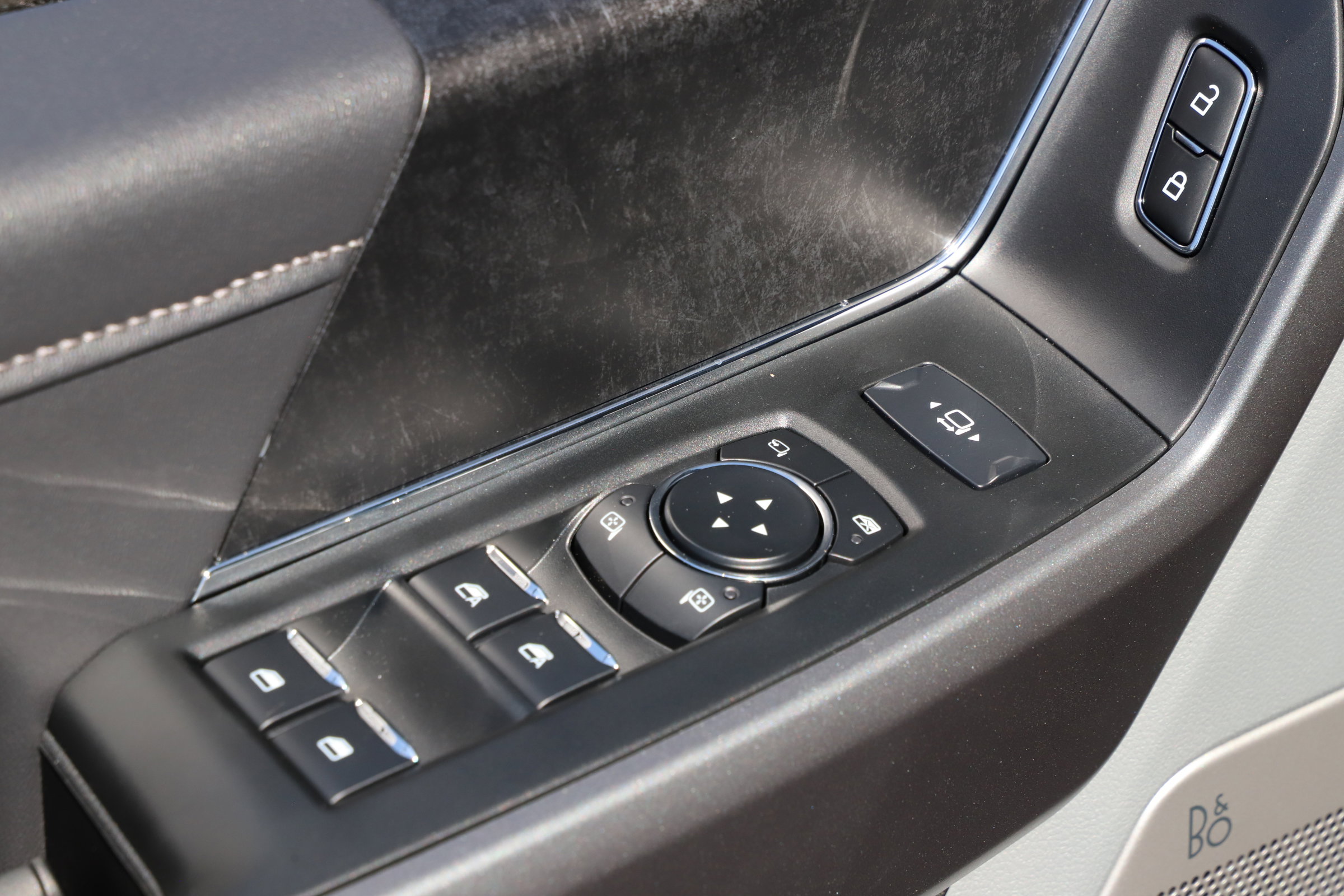 2025 Ford F-250 XLT photo 21