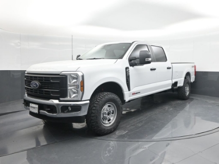 2025 Ford Super Duty F-250 SRW XL