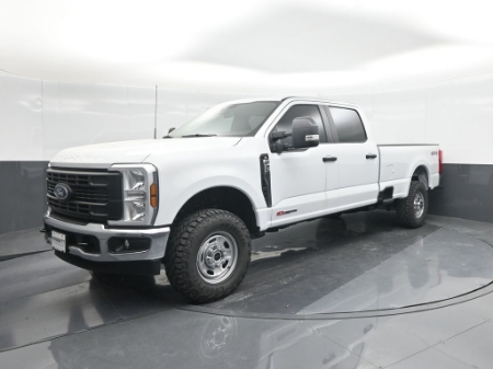 2025 Ford Super Duty F-250 SRW XL
