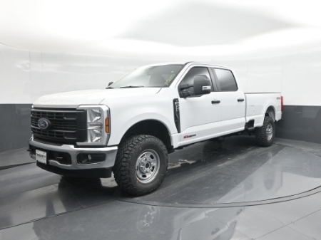 2025 Ford Super Duty F-250 SRW XL