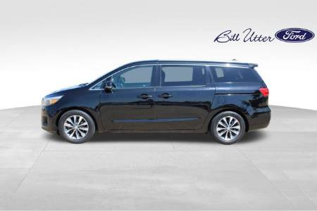 2016 Kia Sedona SX
