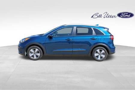 2019 Kia Niro EX