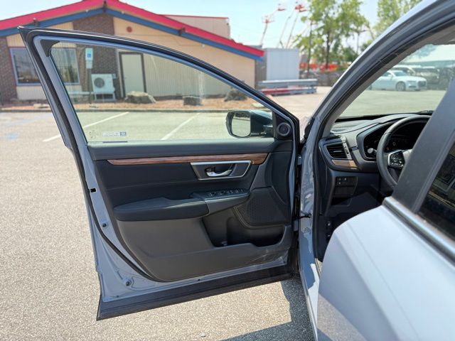2022 Honda CR-V EX photo 8