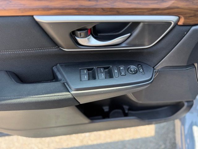 2022 Honda CR-V EX photo 9
