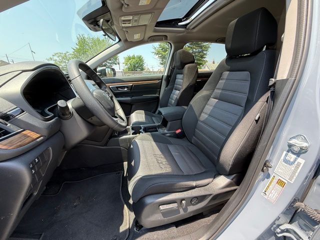 2022 Honda CR-V EX photo 11