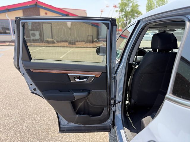 2022 Honda CR-V EX photo 12