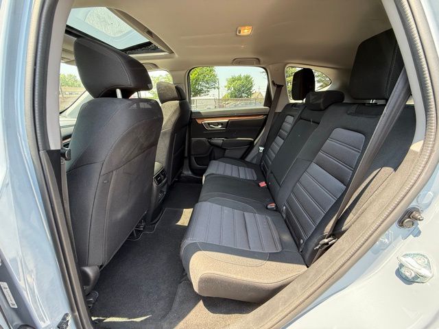 2022 Honda CR-V EX photo 13
