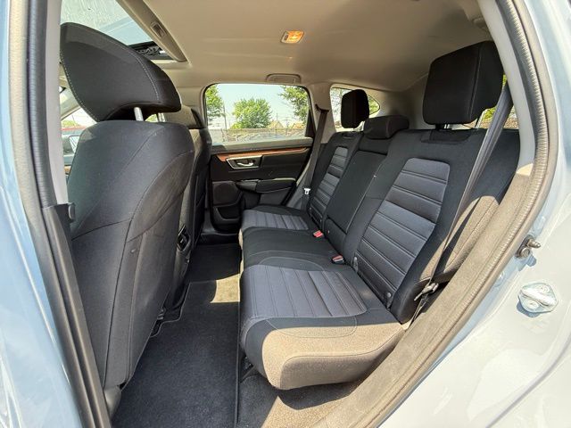 2022 Honda CR-V EX photo 14