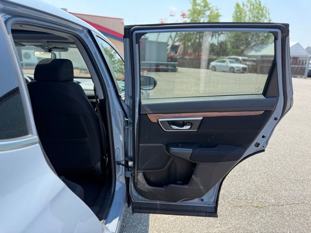 2022 Honda CR-V EX photo 15