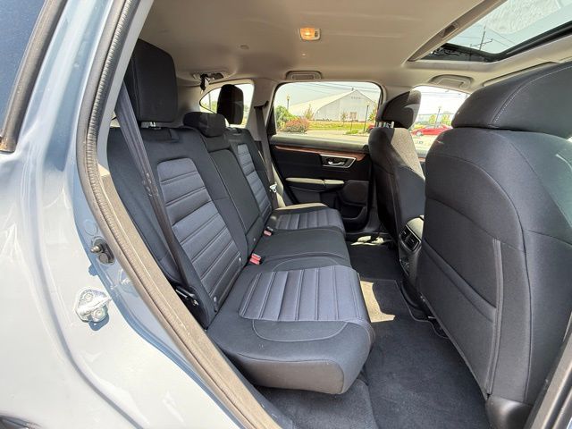 2022 Honda CR-V EX photo 16