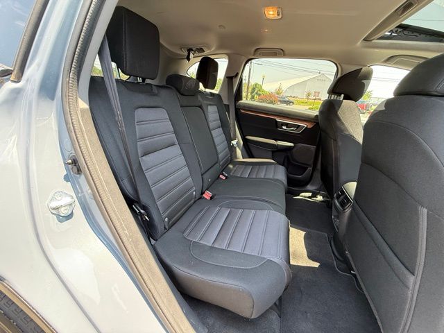 2022 Honda CR-V EX photo 17