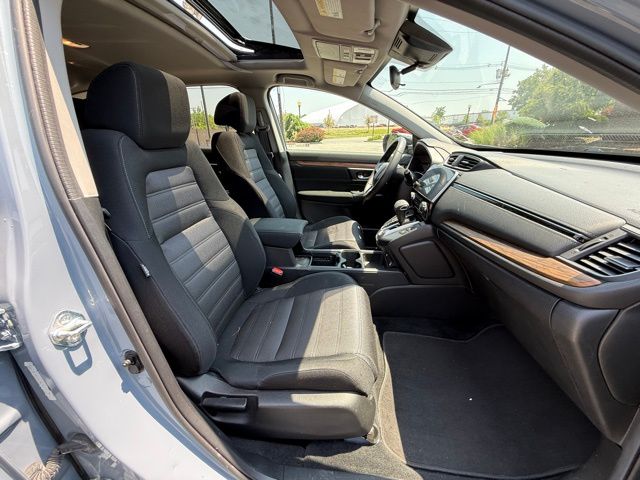 2022 Honda CR-V EX photo 19
