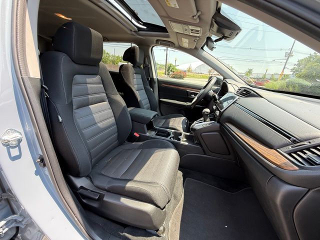 2022 Honda CR-V EX photo 20