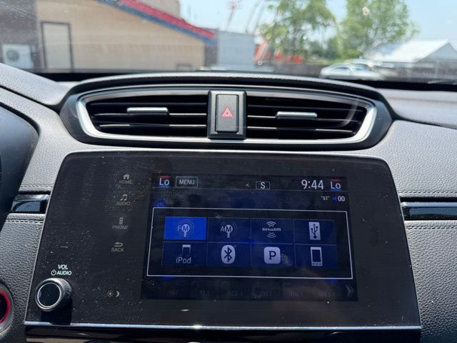 2022 Honda CR-V EX photo 24