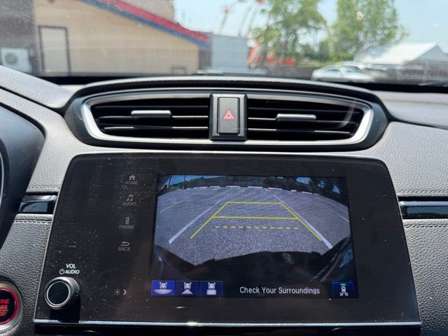 2022 Honda CR-V EX photo 25