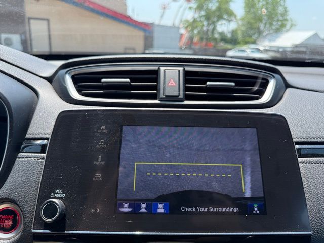 2022 Honda CR-V EX photo 26