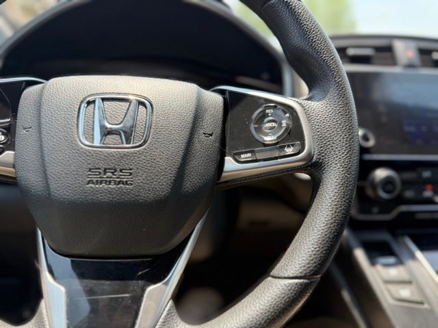 2022 Honda CR-V EX photo 27