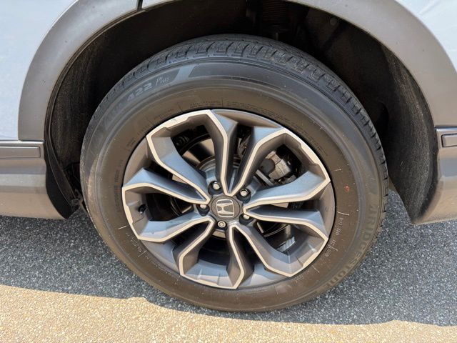 2022 Honda CR-V EX photo 28