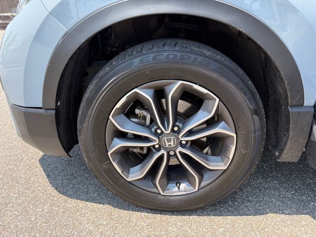 2022 Honda CR-V EX photo 29