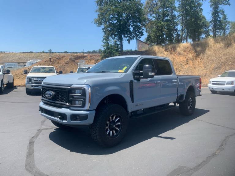 2024 Ford Super Duty F-250 SRW LARIAT