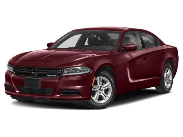 2023 Dodge Charger SXT photo 7