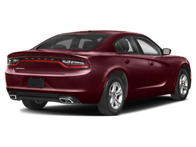 2023 Dodge Charger SXT photo 8