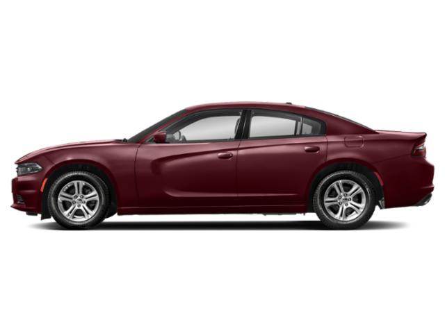 2023 Dodge Charger SXT photo 9