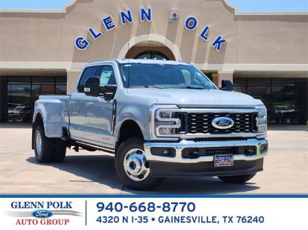 2025 Ford F-350SD XL