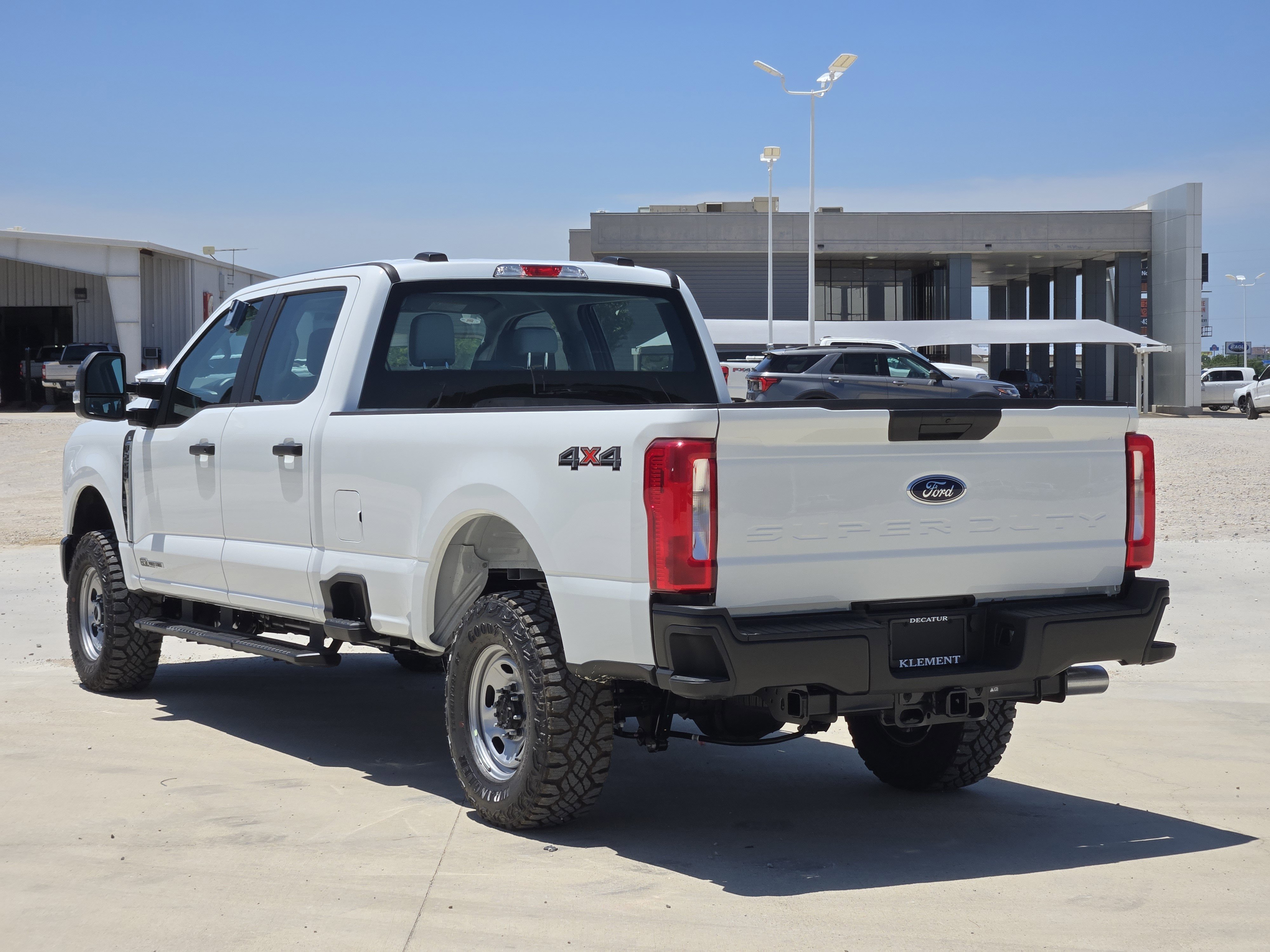 2025 Ford F-250 XL photo 19