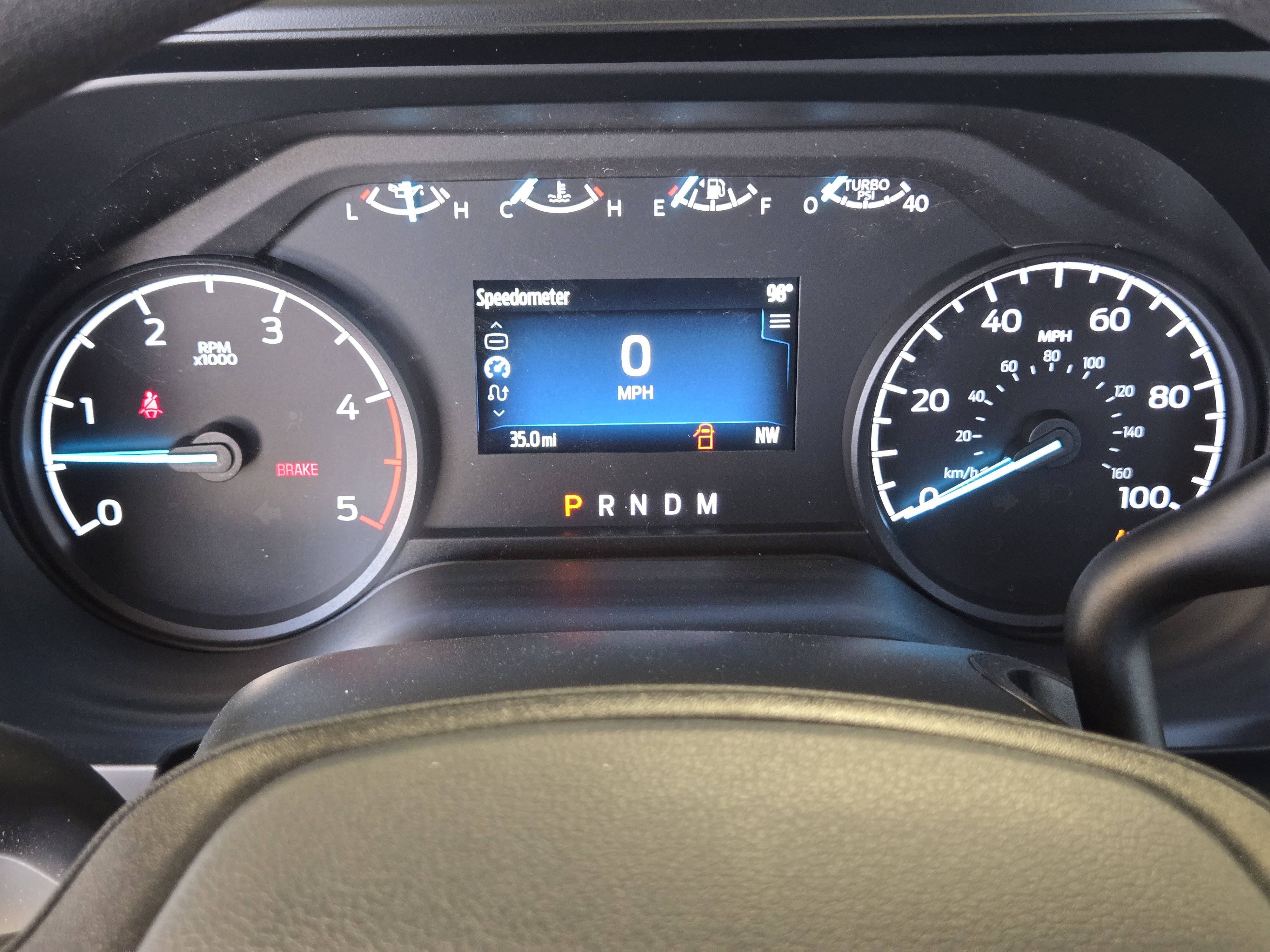 2025 Ford F-250 XL photo 8