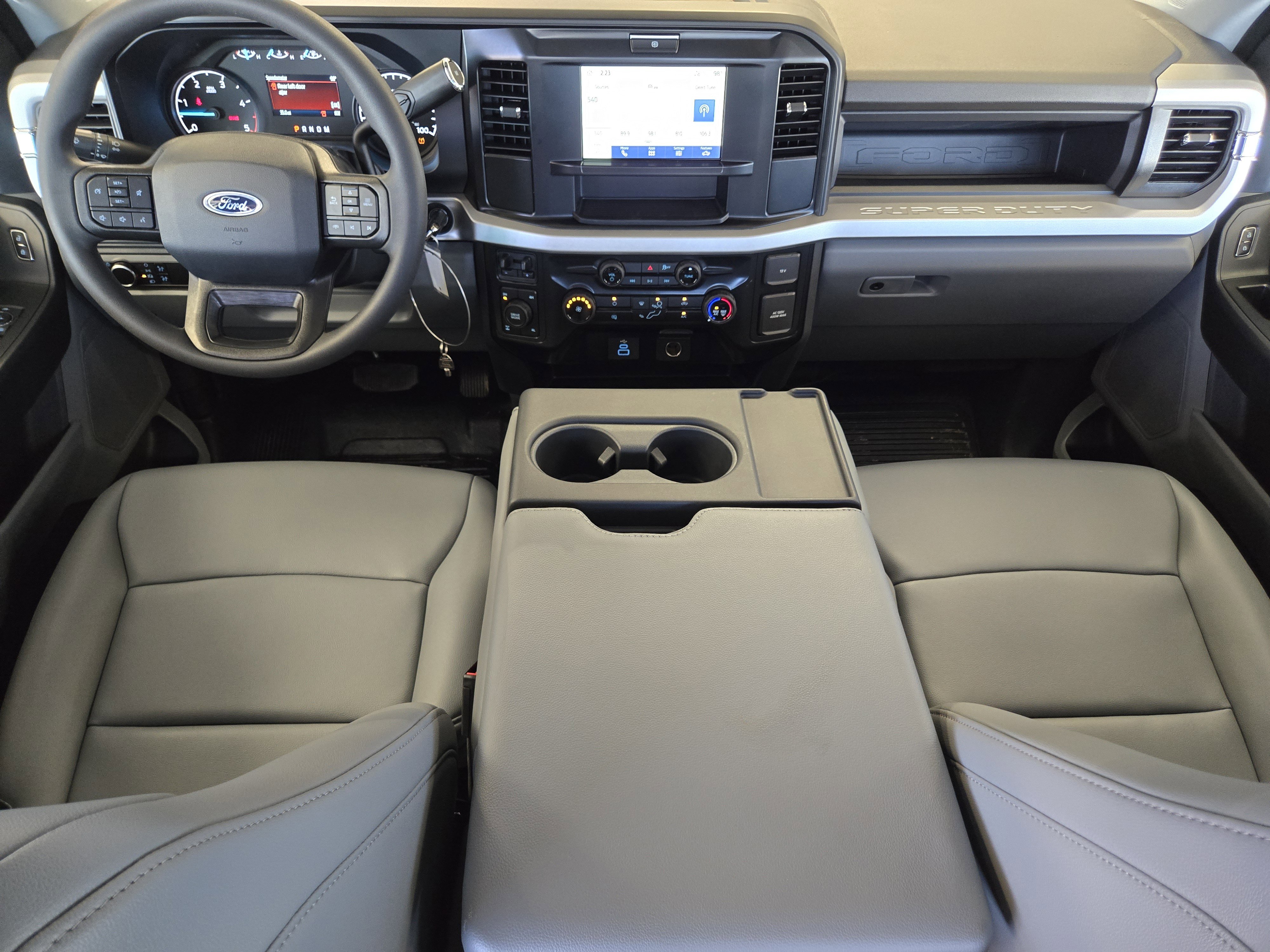 2025 Ford F-250 XL photo 13