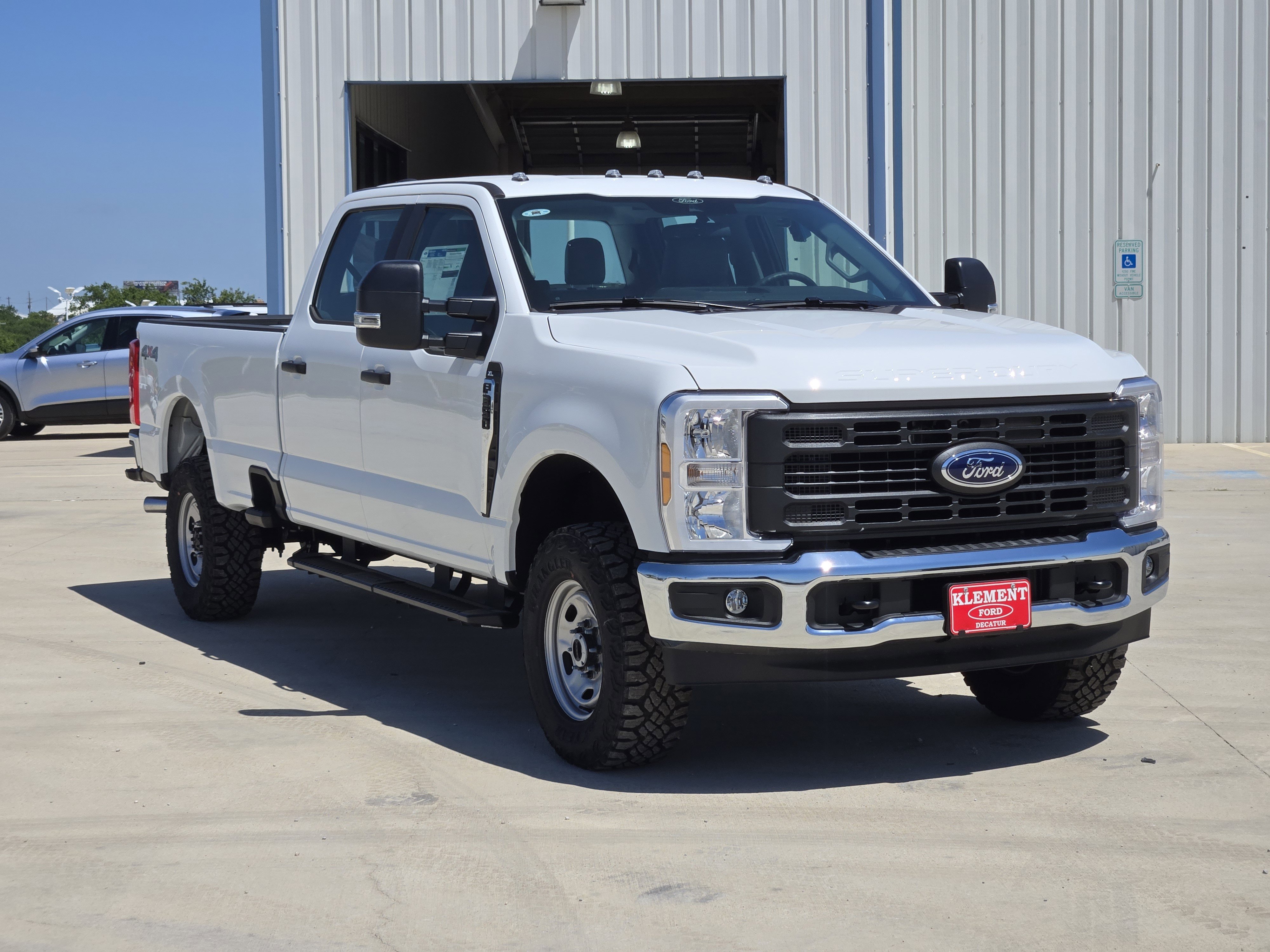 2025 Ford F-350 XL photo 18