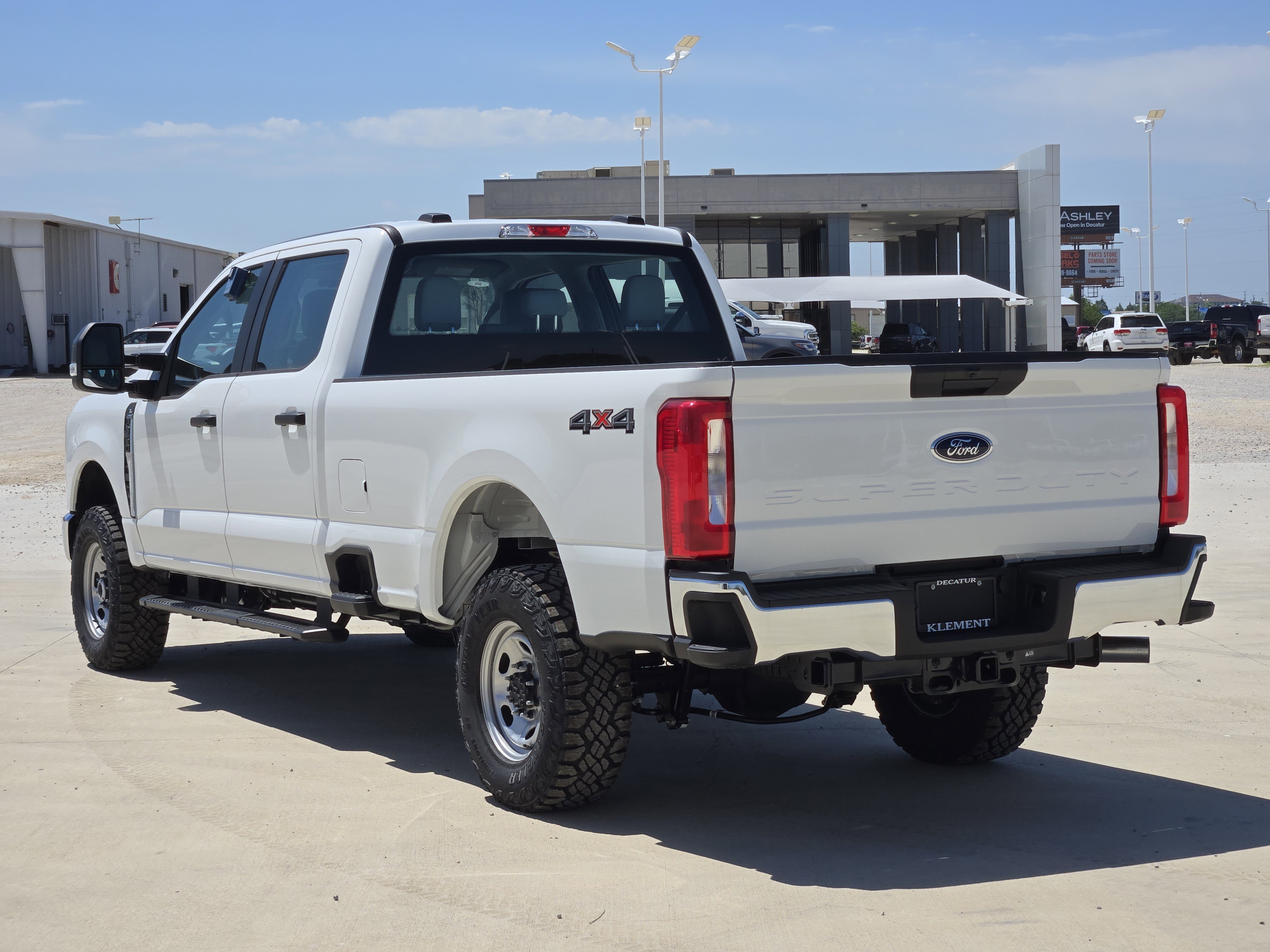 2025 Ford F-350 XL photo 19