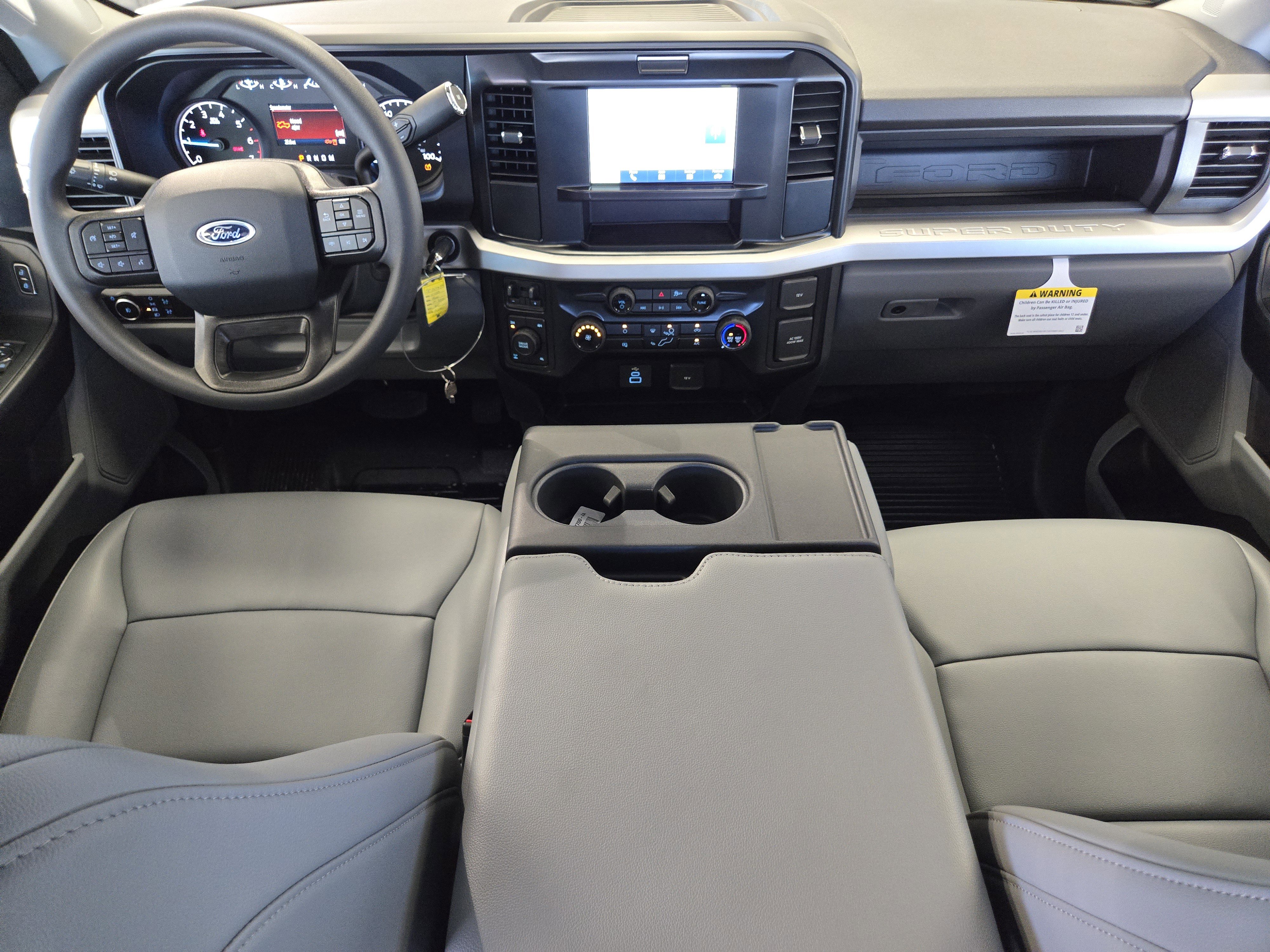 2025 Ford F-350 XL photo 15