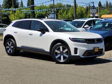 2025 Honda Prologue Touring