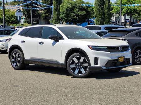 2025 Honda Prologue Elite