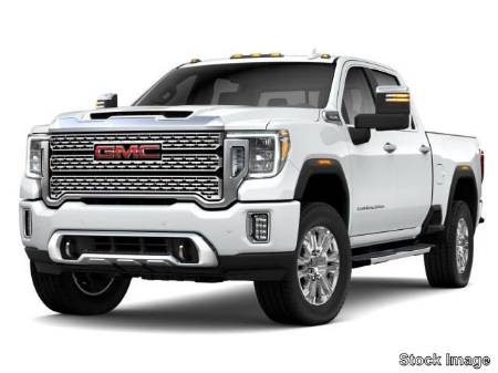 2021 GMC Sierra 2500HD Denali