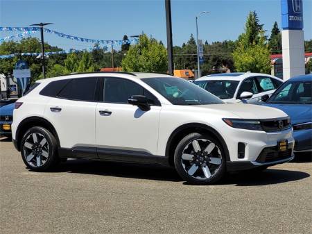 2025 Honda Prologue Elite