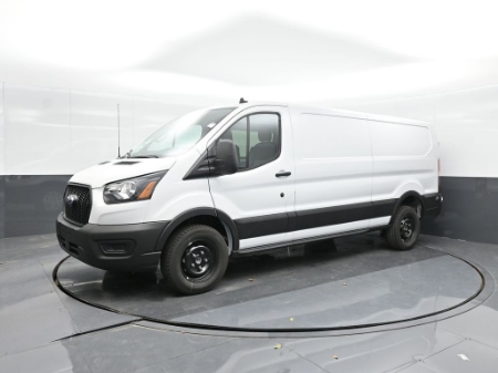 2024 Ford Transit Cargo Van Base