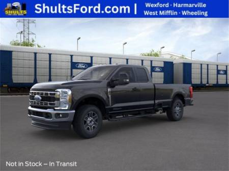 2025 Ford F-250SD