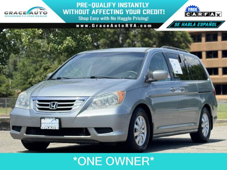 2009 Honda Odyssey EX
