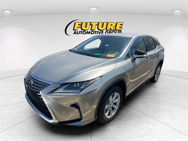 2017 Lexus RX RX 350