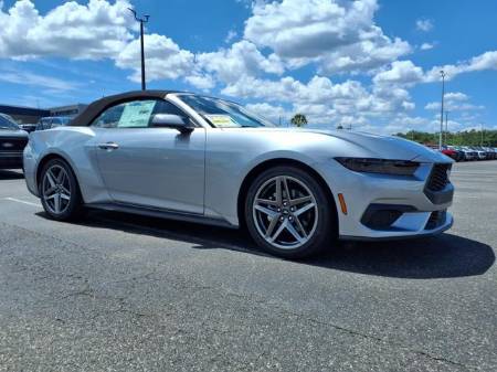 2025 Ford Mustang EcoBoost® Premium