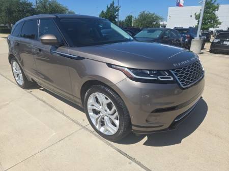 2018 Land Rover Range Rover Velar R-Dynamic SE