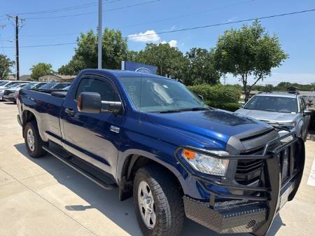 2014 Toyota Tundra 4WD Truck SR