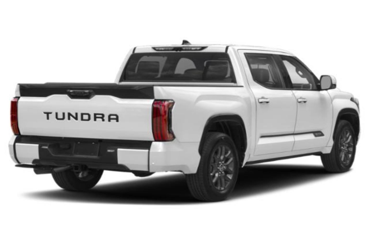 Used 2023 Toyota Tundra Platinum with VIN 5TFNC5DB4PX019884 for sale in St. Cloud, Minnesota