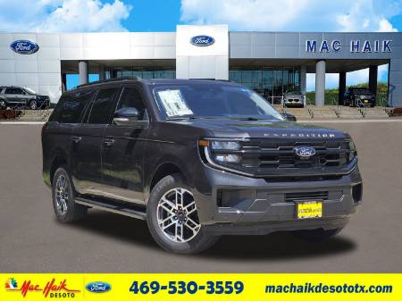 2025 Ford Expedition MAX