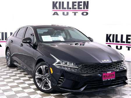 2023 Kia K5 EX